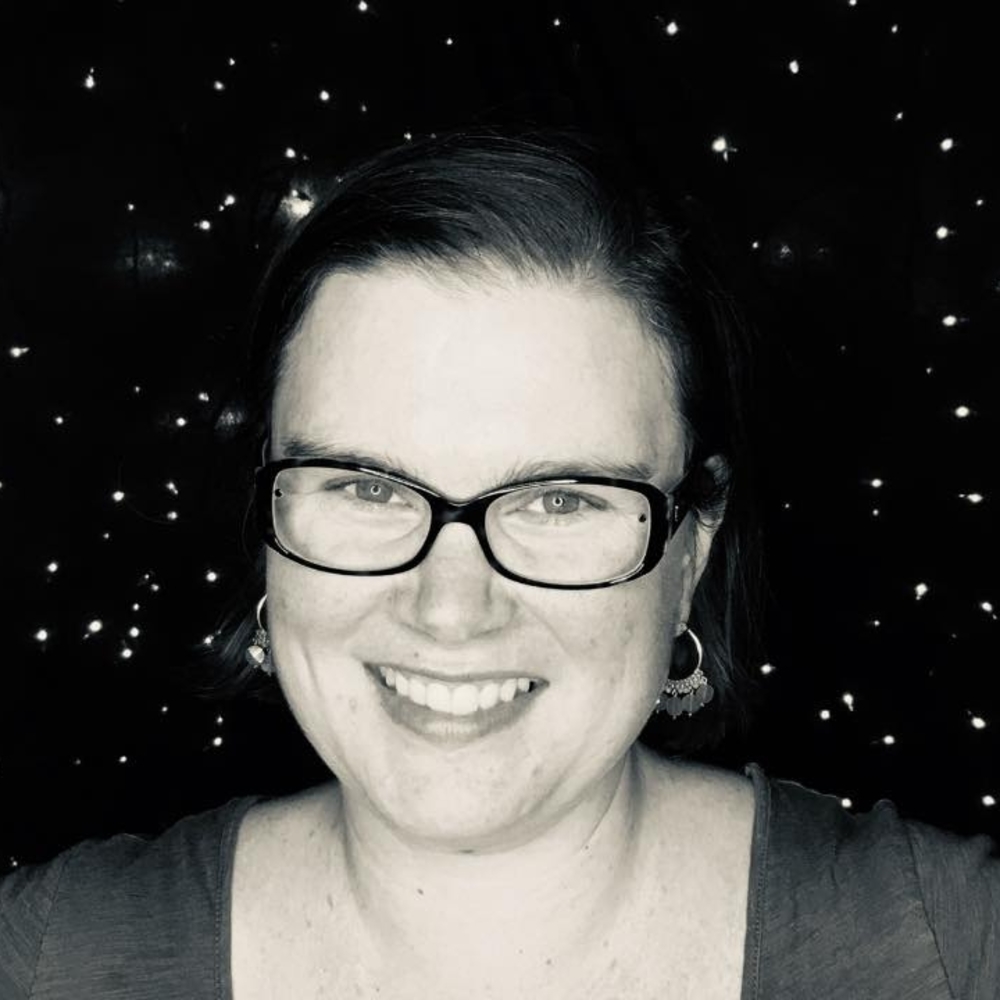 Meet your Posher, Karen